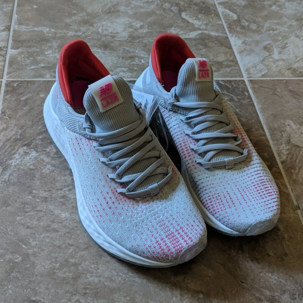 Women's New Balance Sneakers NWT